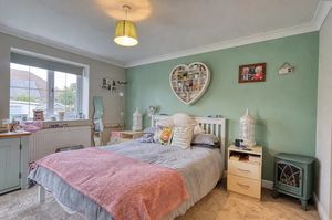 Bedroom Four- click for photo gallery